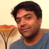 Raveen Sastry