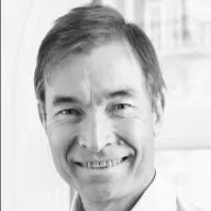Tony Mallin Mbe