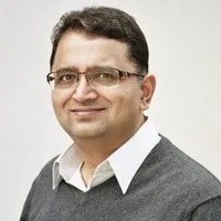 Praveen Shah