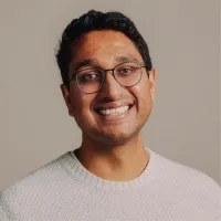 Siddharth Ramakrishnan
