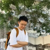 Thomas Zhou