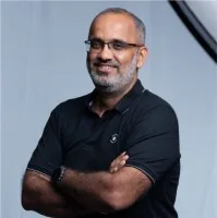 Saurabh Nigam