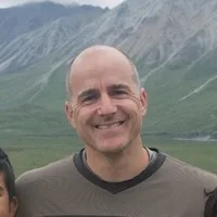 Robert Ashe