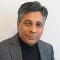 Krishna Raghavan