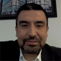 Marcelo Aparicio