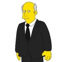 Charles Buchan