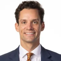 Charlie Carey