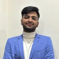 Ishan Maheshwari