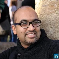 Sriram Gollapalli