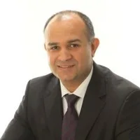 Sanjeev Shah