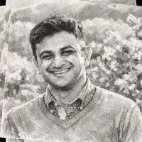 Suraj Mehta
