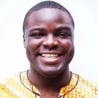 Bro. Iyinoluwa Aboyeji