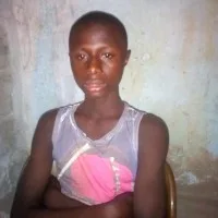 Ebrima Korta