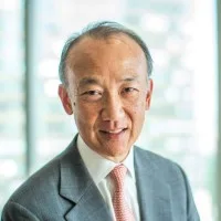 Gregory Ho
