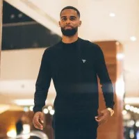 Jeremiah St. Juste