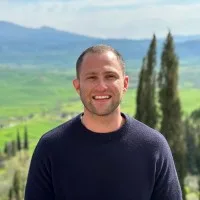Daniel Jaffe
