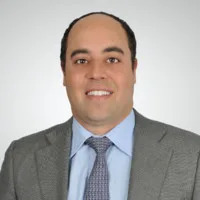 Andrew Mendelsohn