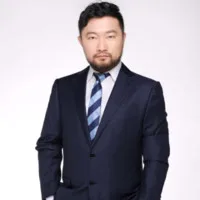 Eric Gu