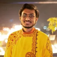 Mainak Chakraborty