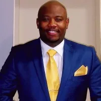 Orlando Jordan