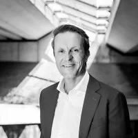 Bas Van Holten