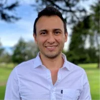 Andres Mejia