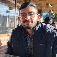 Dhaval Doshi