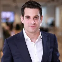 George Petrocheilos