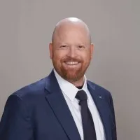John Dymond