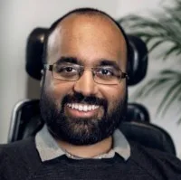 Srin Madipalli