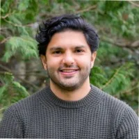 Dhruv Singh