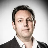 Ed Cooke