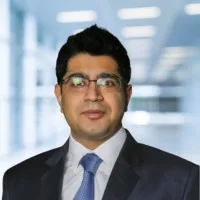 Karan Teckchandani