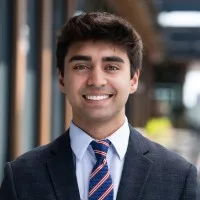 Shaan Sharma