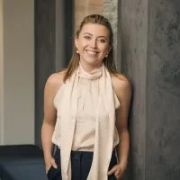 Molly Gilmartin
