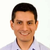 Guillermo Rebaza