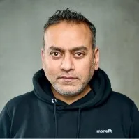 Kashyap Shah