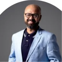 Supreet Singh