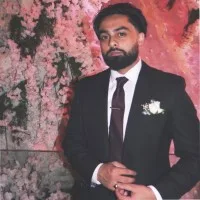 Jamal Ghani