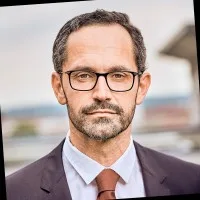 Frederic Lanoë