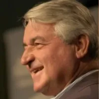 Pete Nicholas