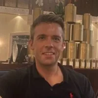 Sean Brosnan
