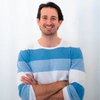 Gerald Parloiu