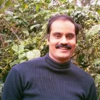 Raju Krishnamurthi