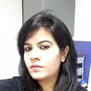 Shikha Dawar