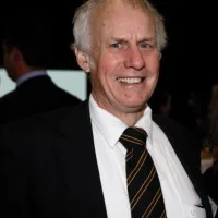 Peter Wilson