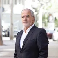 Javier Mateos García