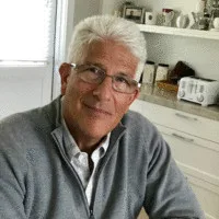 Bob Fried