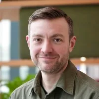 Kevin Madill