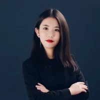 Cathy Lu